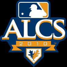 The ALCS IS HERE!
