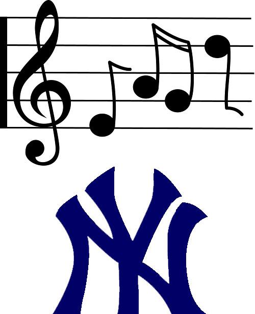 Yankee notes!