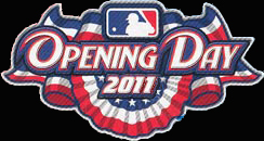 Opening Day!!!!!!