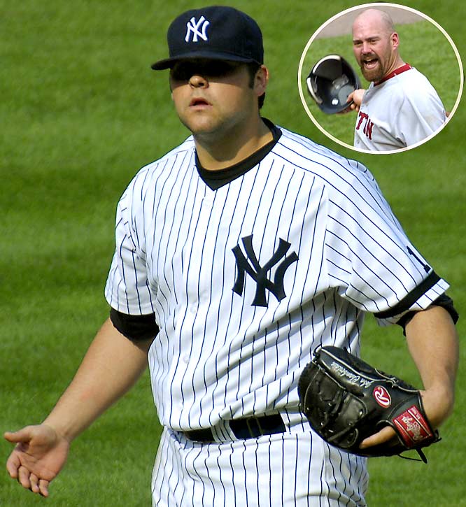 Joba Chamberlain on X: One of the greatest things ever is watching my son  pitch with my glove. I can't be more proud of him   / X