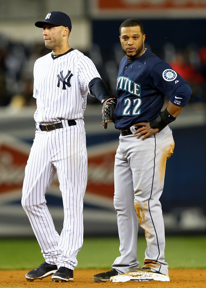 Yankees, Tino Martinez discussing reunion? 