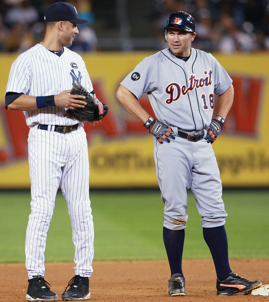 Notes: Cano, Granderson in the Yankees fold - The Boston Globe