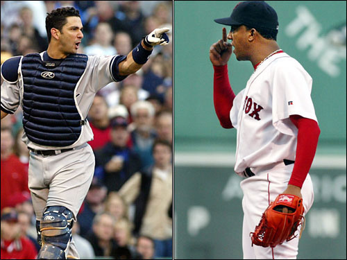Red Sox' Jim Rice calls Yankees' CC Sabathia fat (video) - Sports  Illustrated